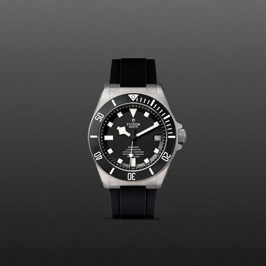 TUDOR M25600TN-0001 bracelet additional