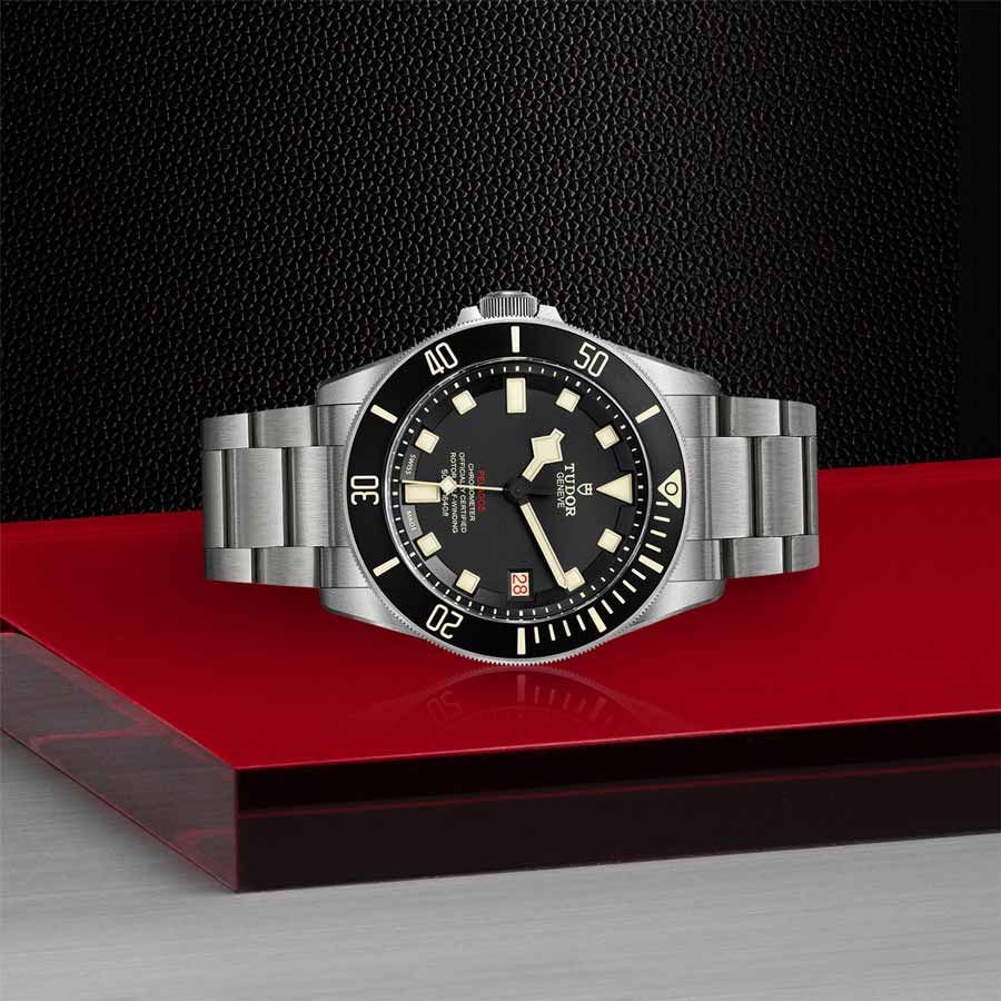 TUDOR M25610TNL-0001 layingdown