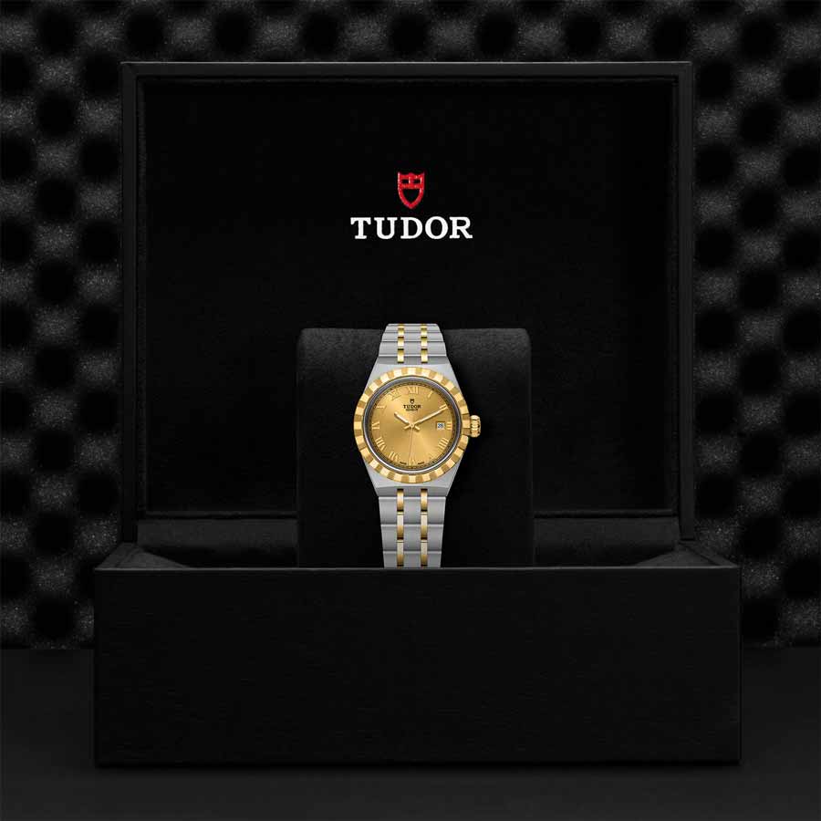 TUDOR M28303-0004 presentation box