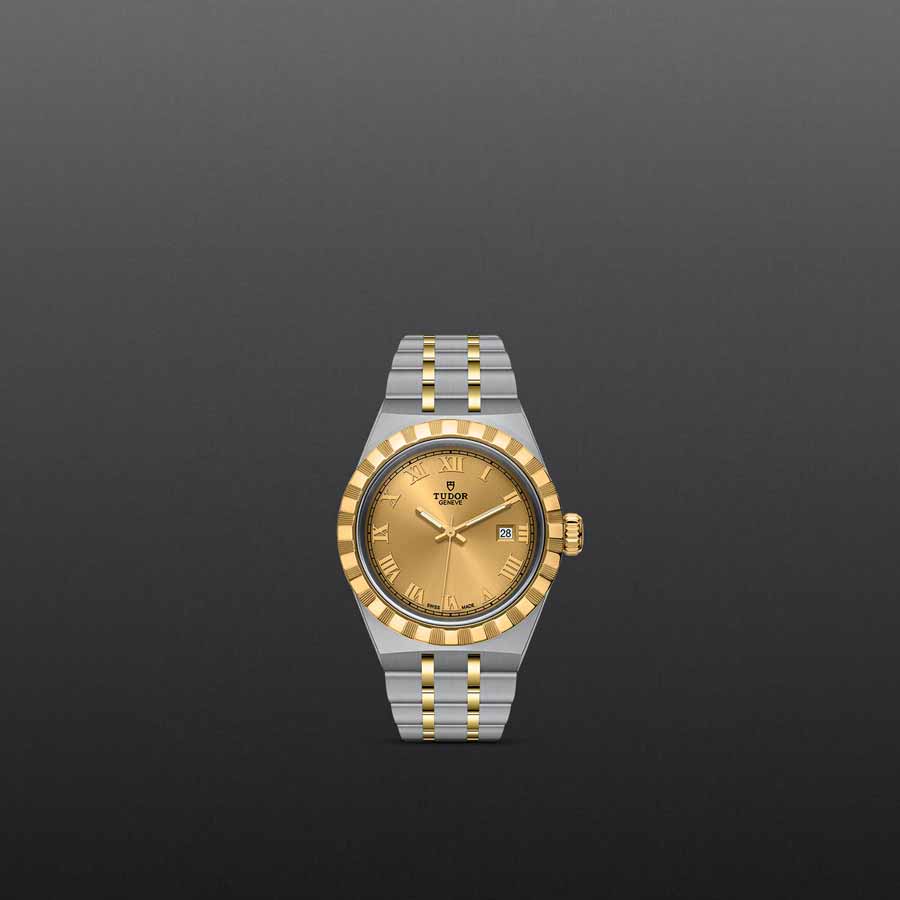 TUDOR M28303-0004 grey background