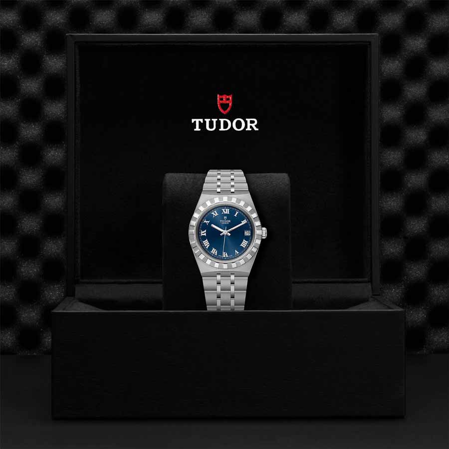 TUDOR M28400-0006 presentation box