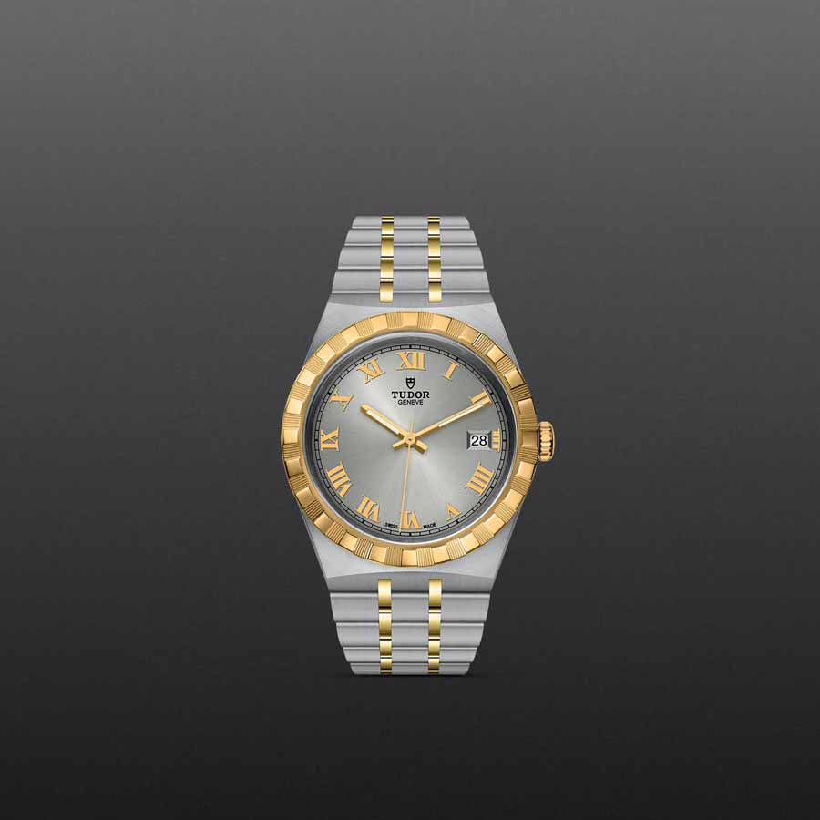 TUDOR M28503-0001 grey background