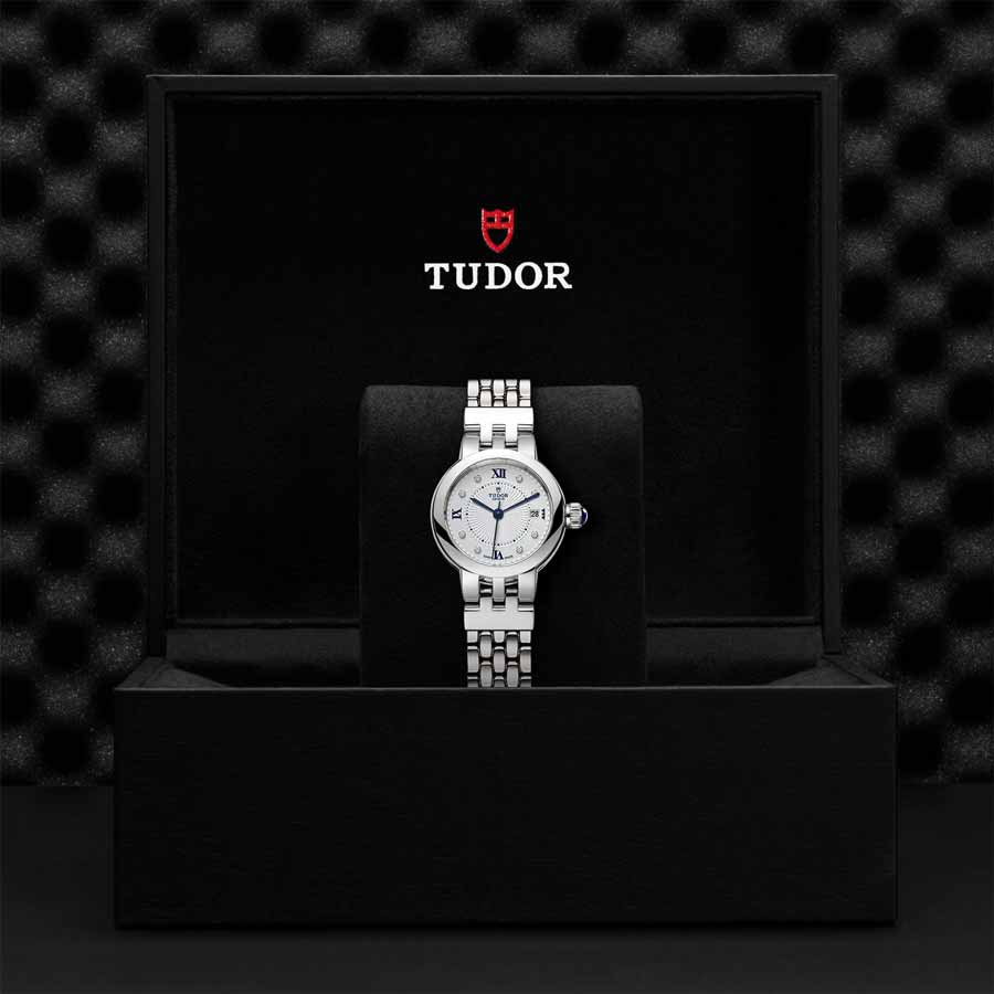 TUDOR M35200-0004 presentation box
