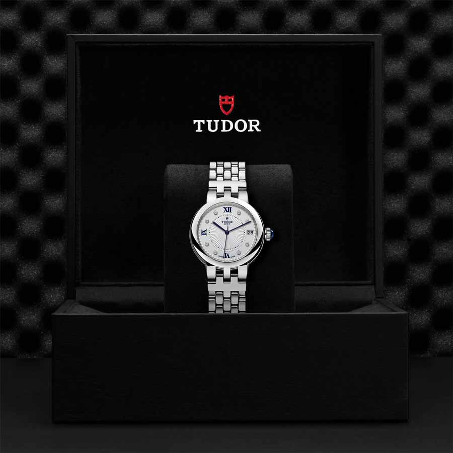 TUDOR M35800-0004 presentation box