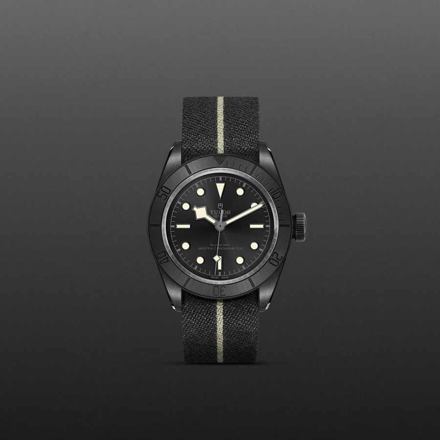 TUDOR M79210CNU-0001 bracelet additional