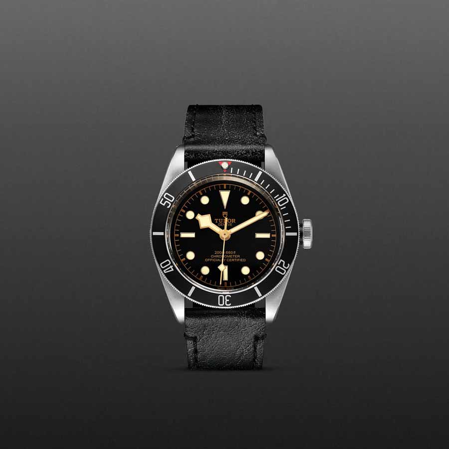 TUDOR M79230N-0008 grey background