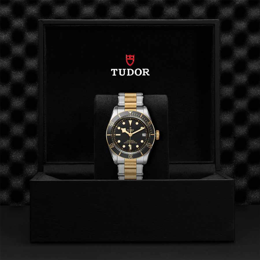 TUDOR M79733N-0008 presentation box
