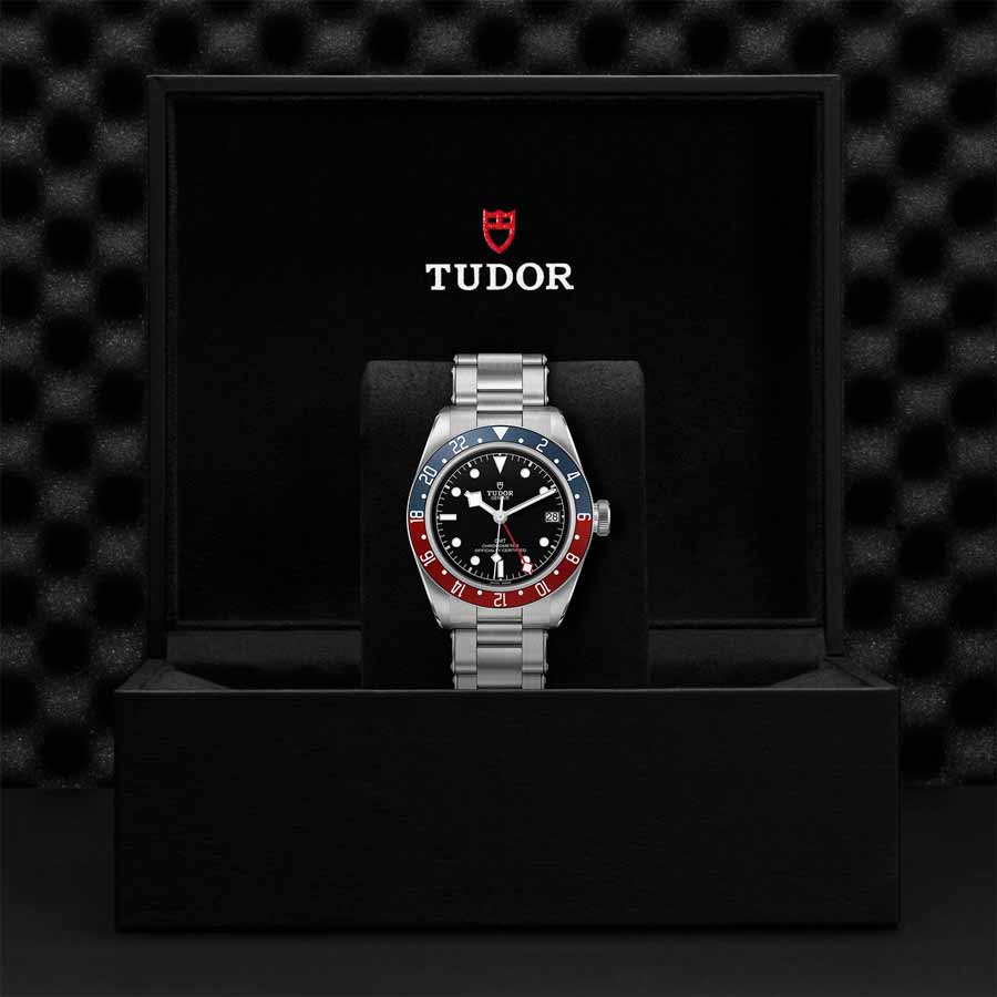 TUDOR M79830RB-0001 presentation box