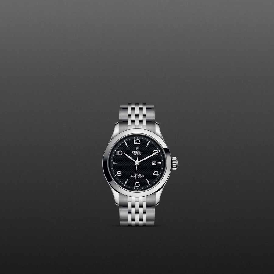 TUDOR M91350-0002 grey background