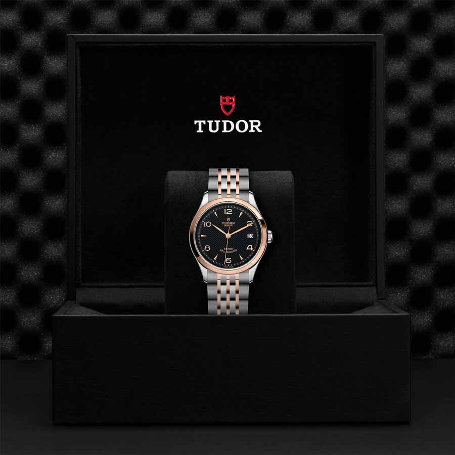 TUDOR M91451-0003 presentation box