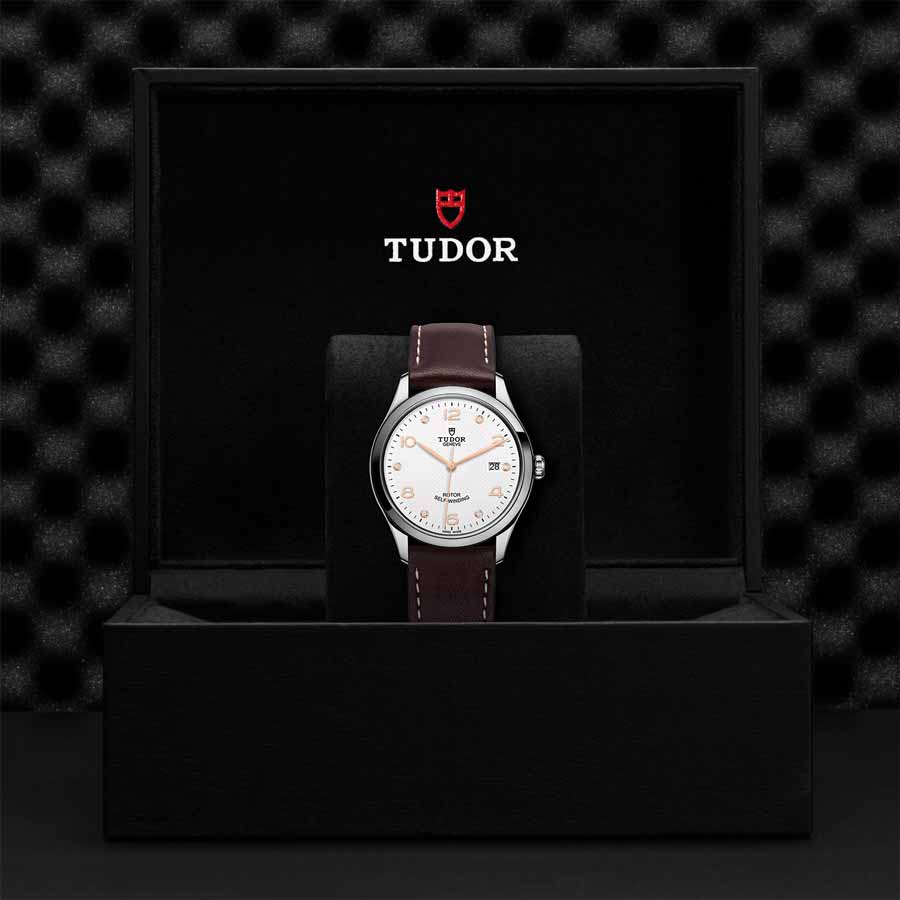 TUDOR M91550-0014 presentation box
