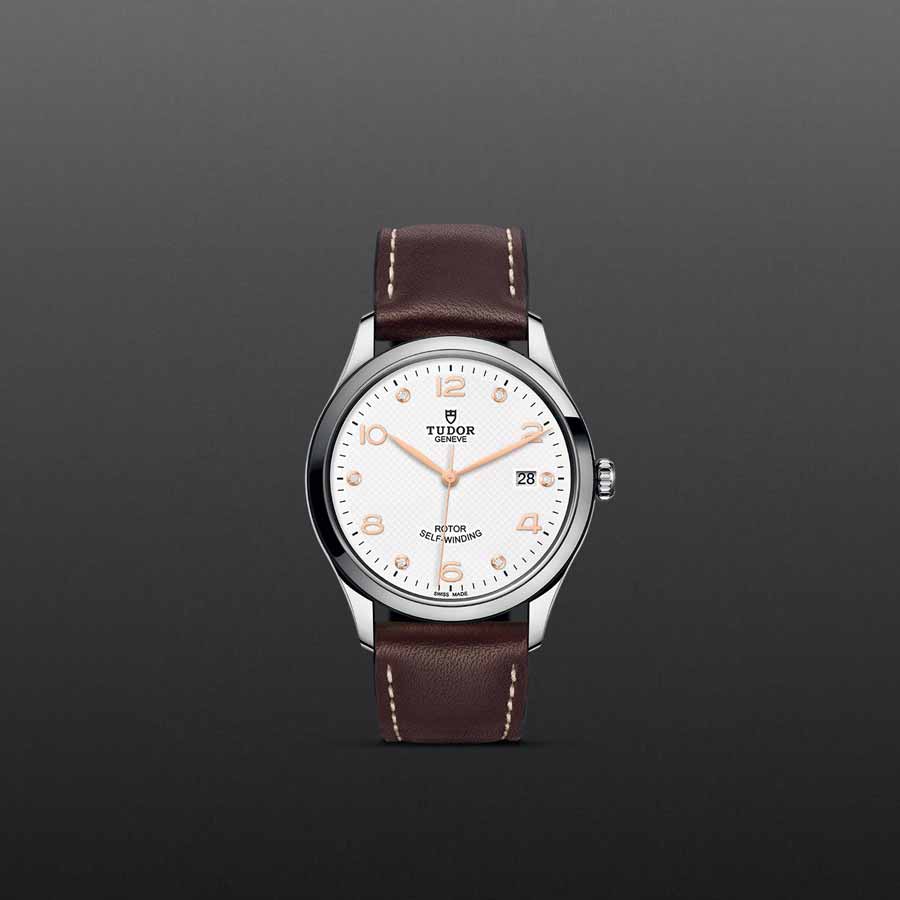 TUDOR M91550-0014 grey background