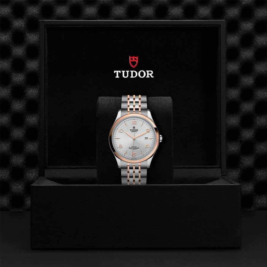 TUDOR M91651-0001 presentation box