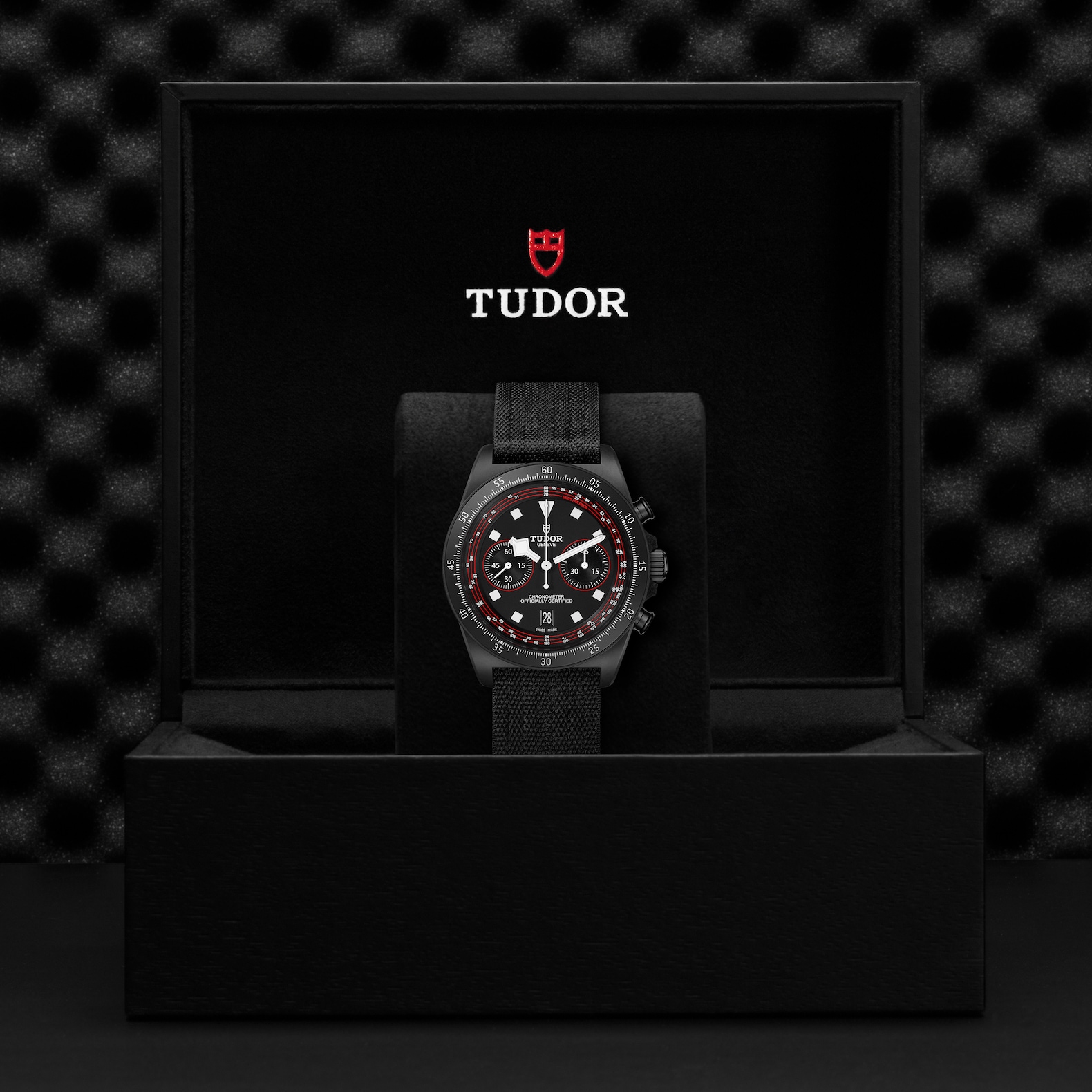TUDOR M25827KN-0001 presentation box