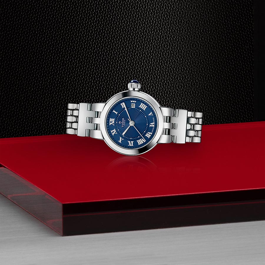 TUDOR M35200-0009 layingdown