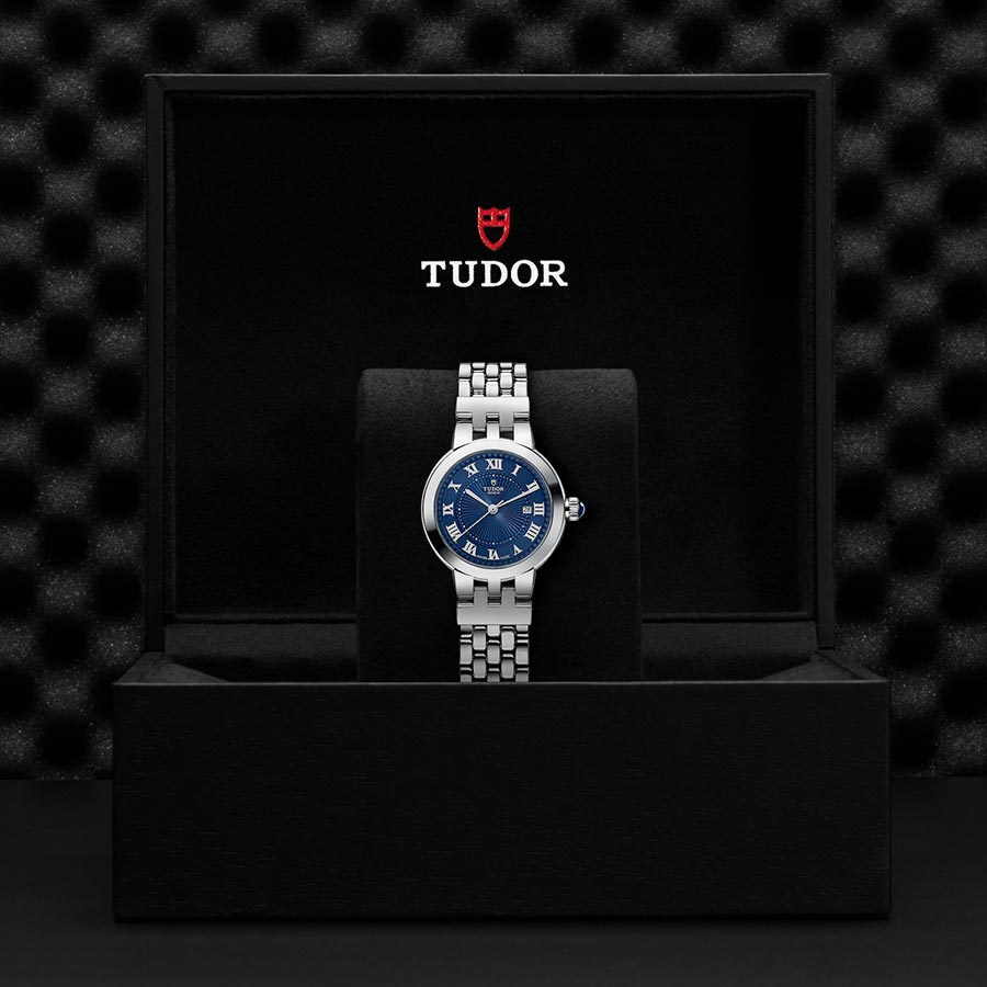 TUDOR M35500-0009 presentation box