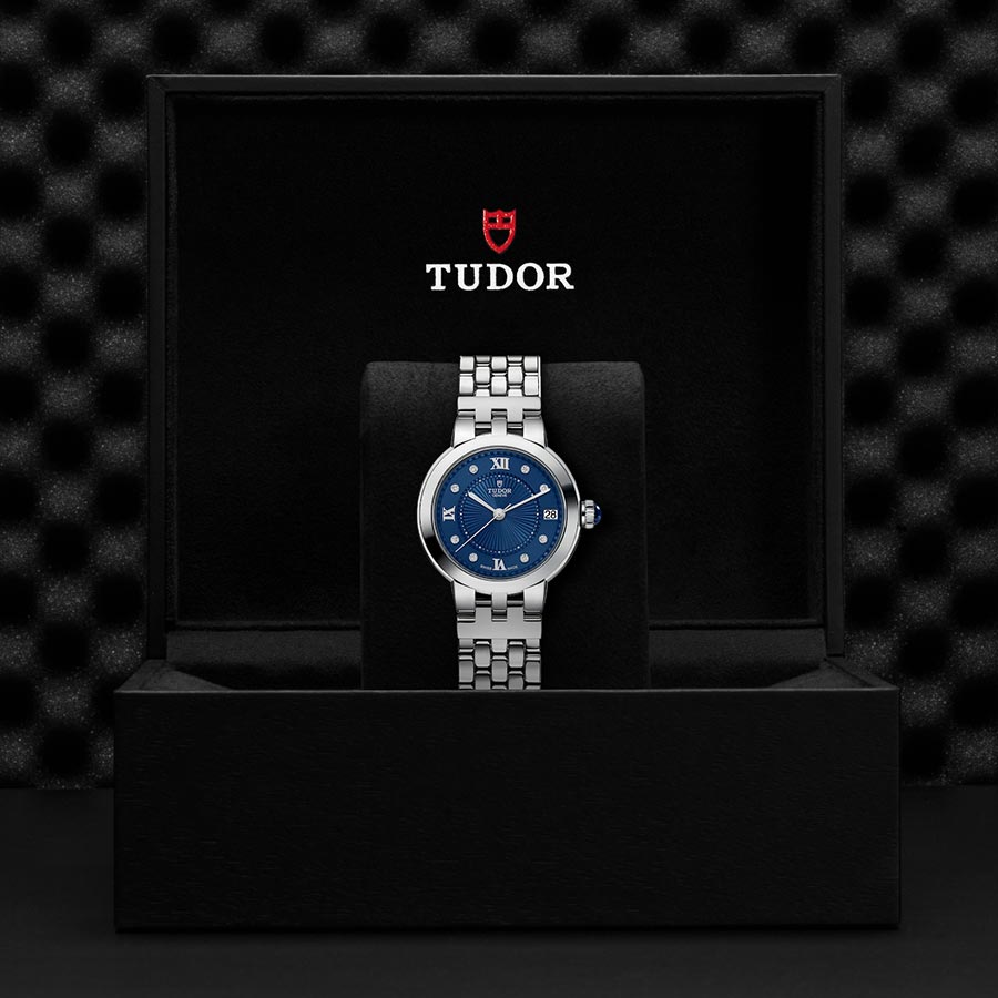 TUDOR M35800-0010 presentation box