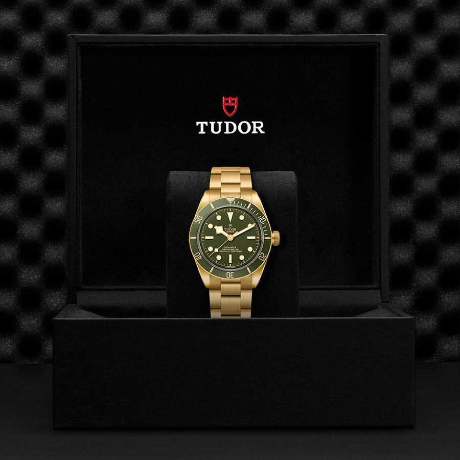 TUDOR M79018V-0006 presentation box