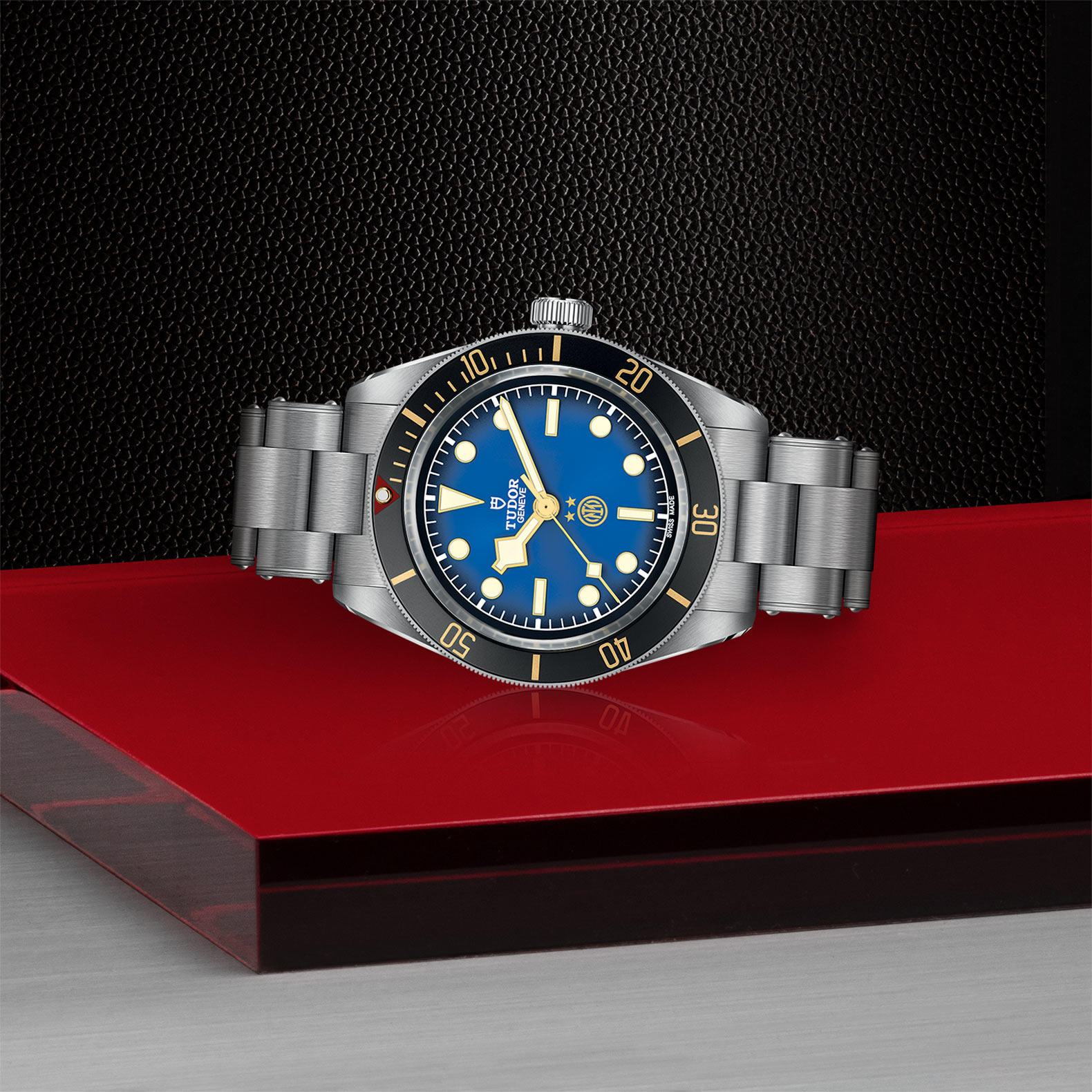 TUDOR M79030N-0025 layingdown