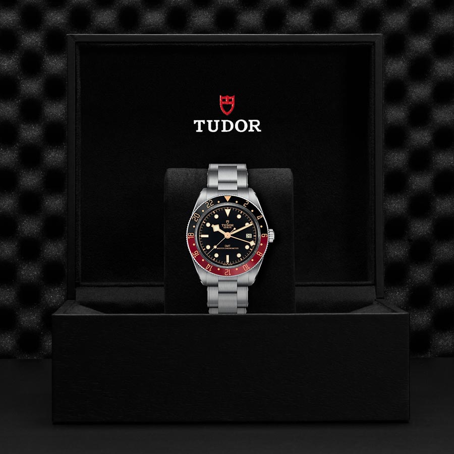 TUDOR M7939G1A0NRU-0001 presentation box