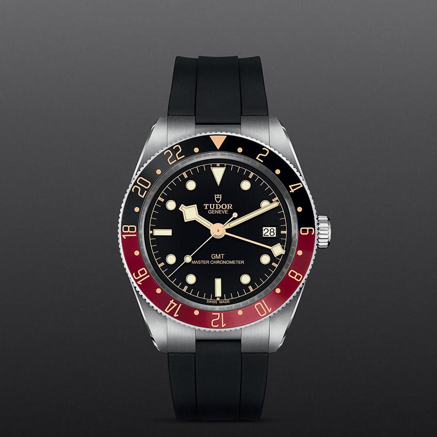TUDOR M7939G1A0NRU-0002 grey background