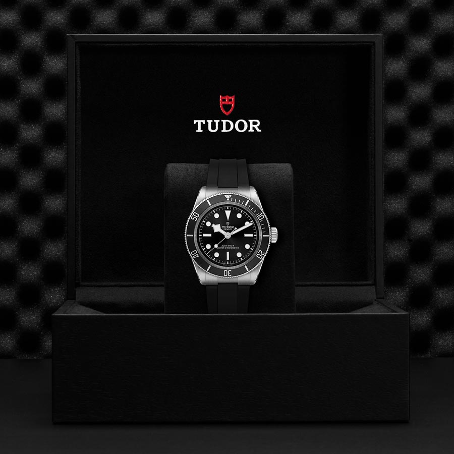 TUDOR M7941A1A0NU-0002 presentation box