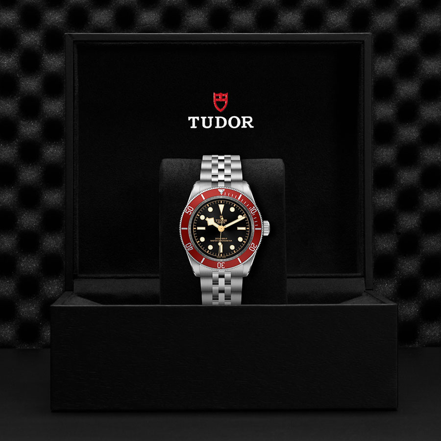 TUDOR M7941A1A0RU-0003 presentation box