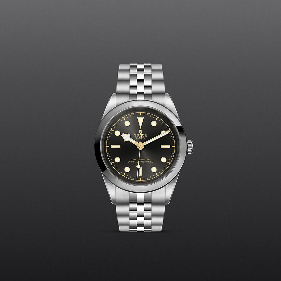 TUDOR M79680-0001 grey background